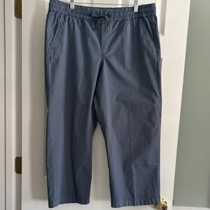 L.L. Bean Ladies Pull-On Chinos